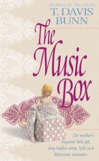 Imagen de portada: The Music Box 9781556619007