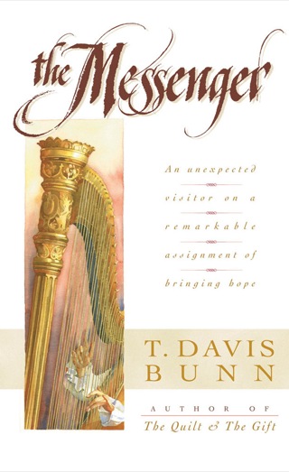 Imagen de portada: The Messenger 9781556616693