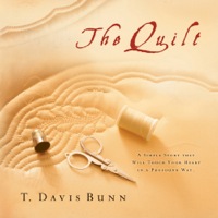 Cover image: The Quilt 9781556613456