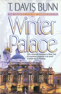 Imagen de portada: Winter Palace 9781556613241