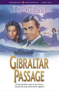 Cover image: Gibraltar Passage 9781556613807
