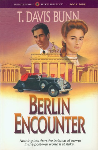 Imagen de portada: Berlin Encounter 9781556613821