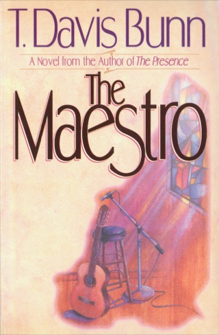 Cover image: The Maestro 9781556611469