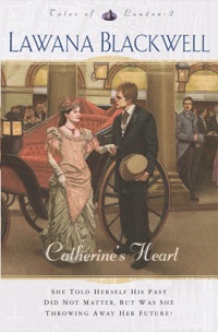 Cover image: Catherine's Heart 9780764222597