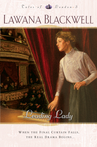 Cover image: Leading Lady 9780764222603