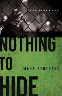 Cover image: Nothing to Hide 9780764206399