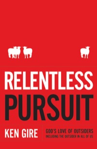 Cover image: Relentless Pursuit 9780764208836