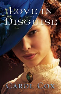 Cover image: Love in Disguise 9780764209550
