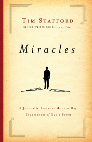 Imagen de portada: Miracles 9780764209376