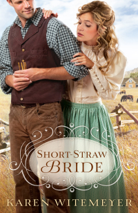 Cover image: Short-Straw Bride 9780764209659