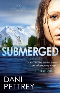 Cover image: Submerged 9780764209826