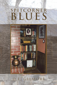 Cover image: Spitcorner Blues 9781441598653