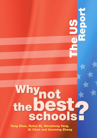 Cover image: Why Not the Best Schools? 9780864319951