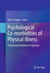 Imagen de portada: Psychological Co-morbidities of Physical Illness 1st edition 9781441900302