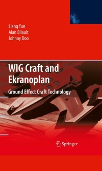 Imagen de portada: WIG Craft and Ekranoplan 9781441900418