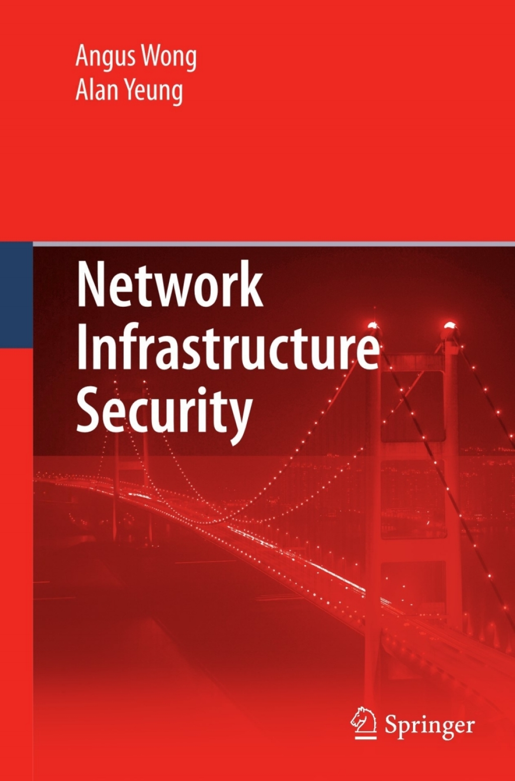 Network Infrastructure Security