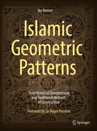 Imagen de portada: Islamic Geometric Patterns 9781441902160