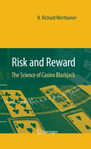 Imagen de portada: Risk and Reward 9781441902528