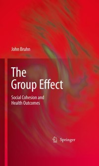 Omslagafbeelding: The Group Effect 9781441903631