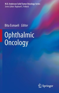 Cover image: Ophthalmic Oncology 1st edition 9781441903730