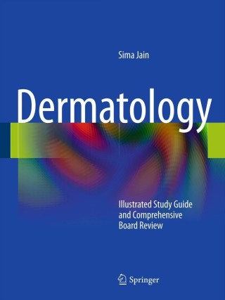 Cover image: Dermatology 9781493911561