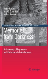 Cover image: Memories from Darkness 9781441906786