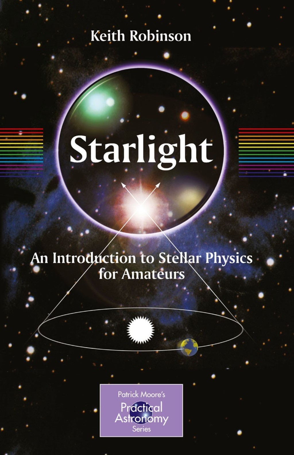 Starlight (eBook)