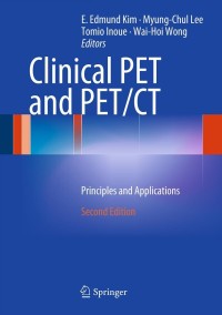 Titelbild: Clinical PET and PET/CT 2nd edition 9781441908018