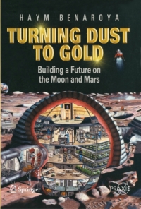 Imagen de portada: Turning Dust to Gold 9781441908704