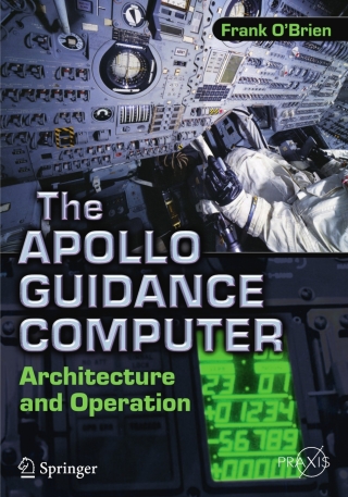 Cover image: The Apollo Guidance Computer 9781441908766