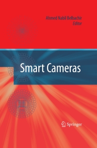 Titelbild: Smart Cameras 1st edition 9781441909527