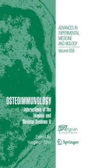 Imagen de portada: Osteoimmunology 1st edition 9781441910493