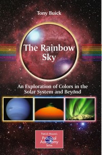 Imagen de portada: The Rainbow Sky 9781441910523