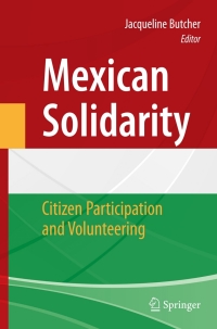 Imagen de portada: Mexican Solidarity 9781441910776