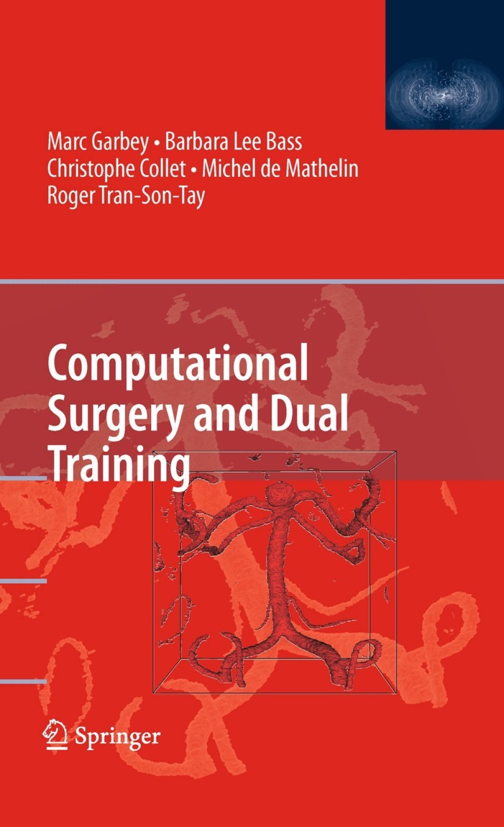 Computational Surgery and Dual Training 1st Edition