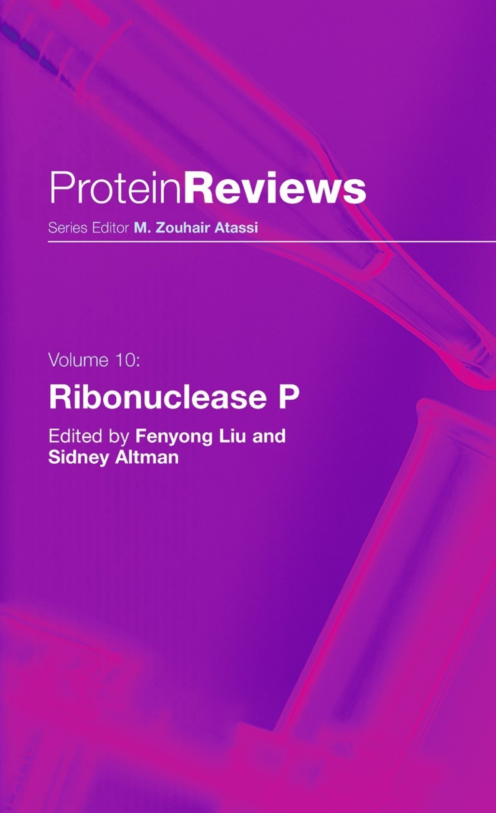 Ribonuclease P 1st Edition