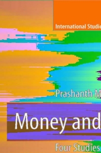 Cover image: Money and Ideas 9781441912275