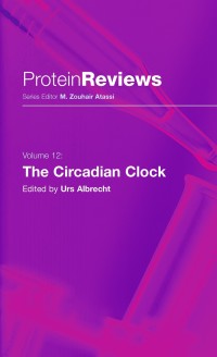 Titelbild: The Circadian Clock 9781441912619