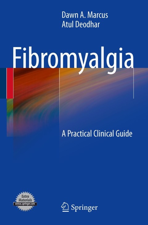 Fibromyalgia : A Practical Clinical Guide - FULL INSTANT DOWNLOAD | PDF DOCX EPUB