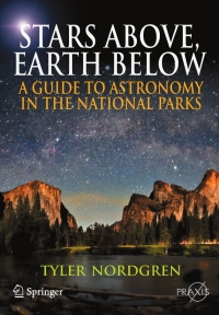 Cover image: Stars Above, Earth Below 9781441916488