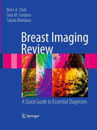 Cover image: Breast Imaging Review 9781441917270