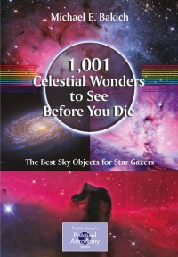 Cover image: 1,001 Celestial Wonders to See Before You Die 9781441917768