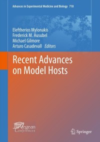 Titelbild: Recent Advances on Model Hosts 1st edition 9781441956378