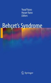 表紙画像: Behçet’s Syndrome 1st edition 9781441956408