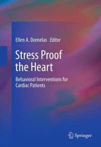 Cover image: Stress Proof the Heart 9781441956491