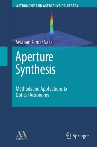 Cover image: Aperture Synthesis 9781461427025