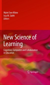 Cover image: New Science of Learning 1st edition 9781441957153