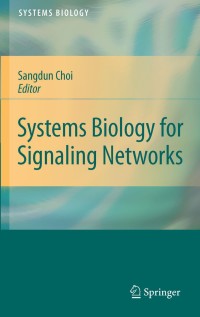 Titelbild: Systems Biology for Signaling Networks 1st edition 9781441957962