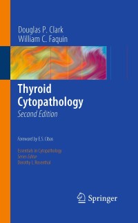 Cover image: Thyroid Cytopathology 2nd edition 9781441959522