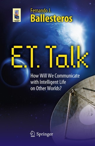 Omslagafbeelding: E.T. Talk 9781441960887